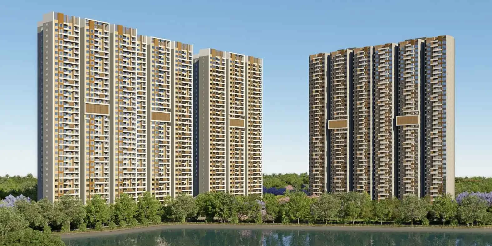 Modern Office Building